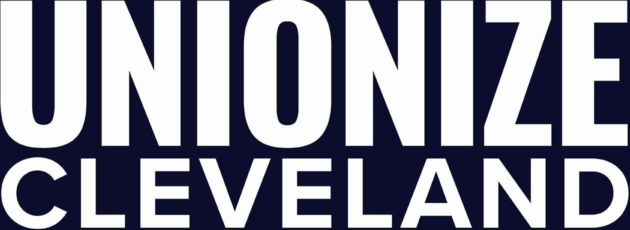 Unionize Cleveland